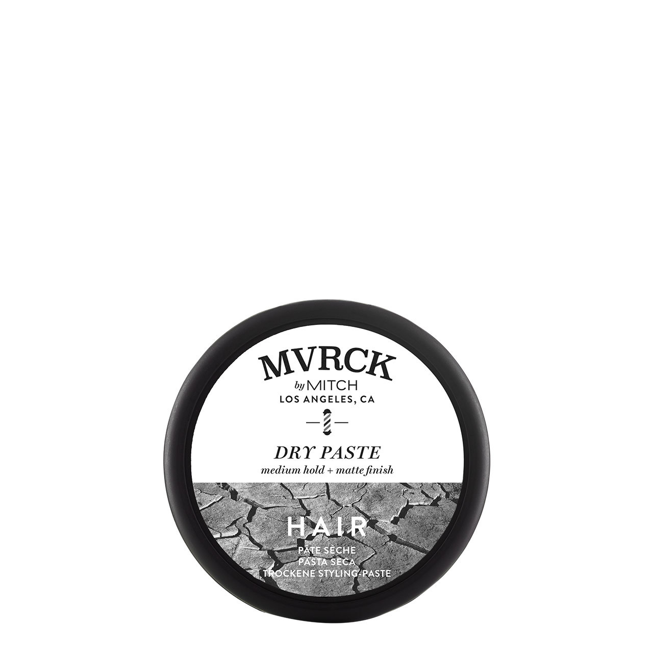 Dry Paste by MVRCK